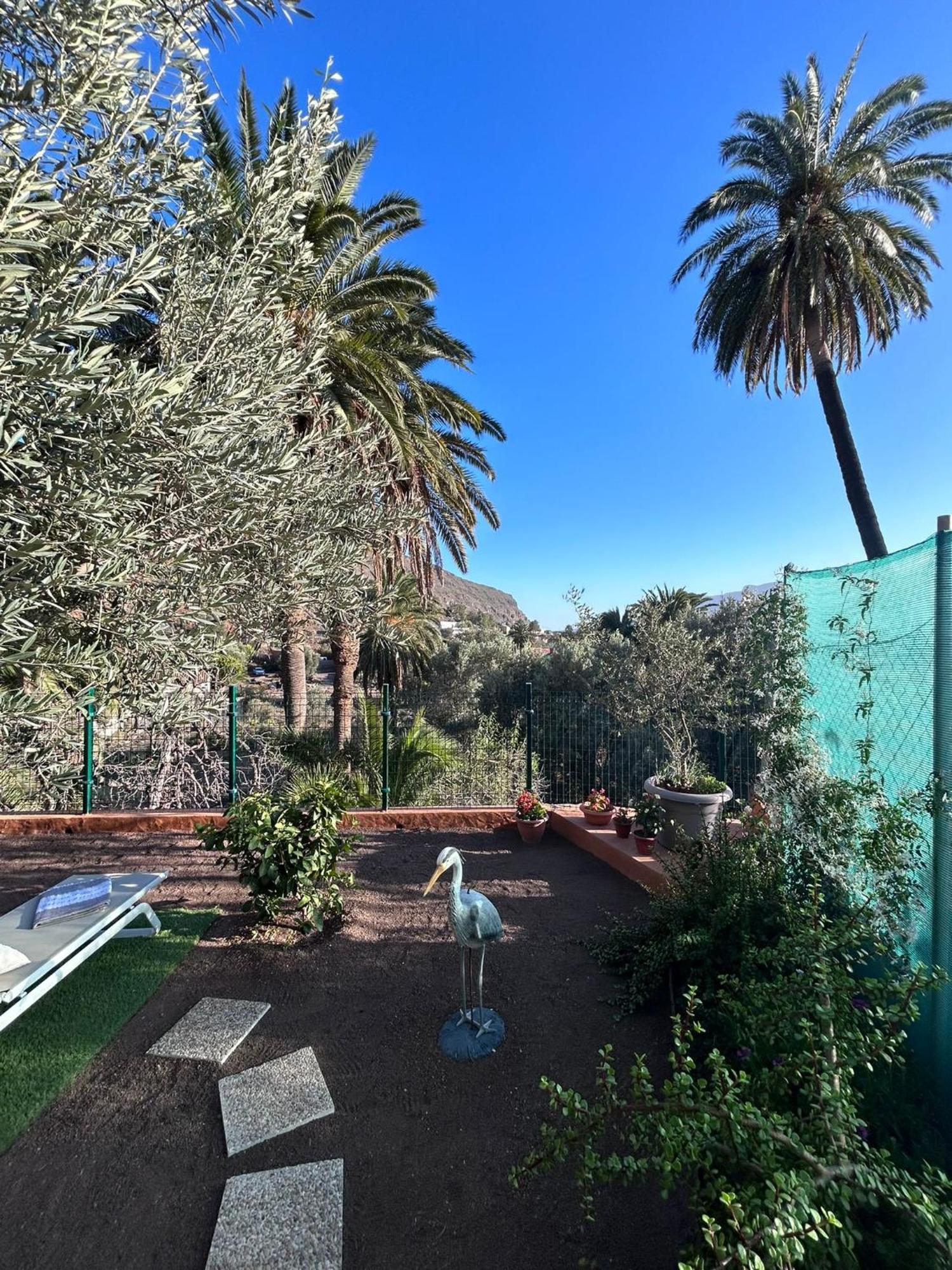 La Casa De Tea Villa Santa Lucia Eksteriør billede